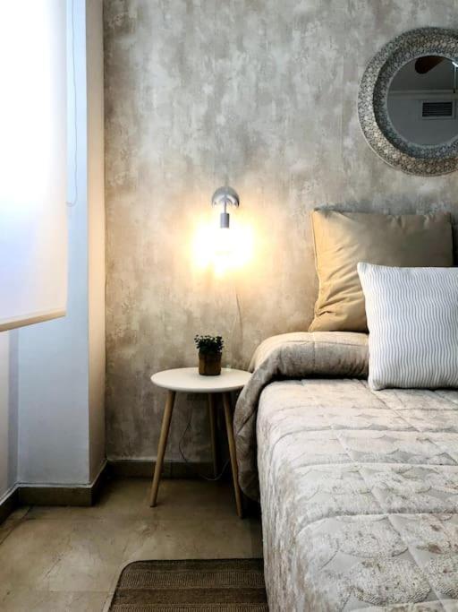 En Patio Sevillano Alameda-Isla Magica Экстерьер фото
